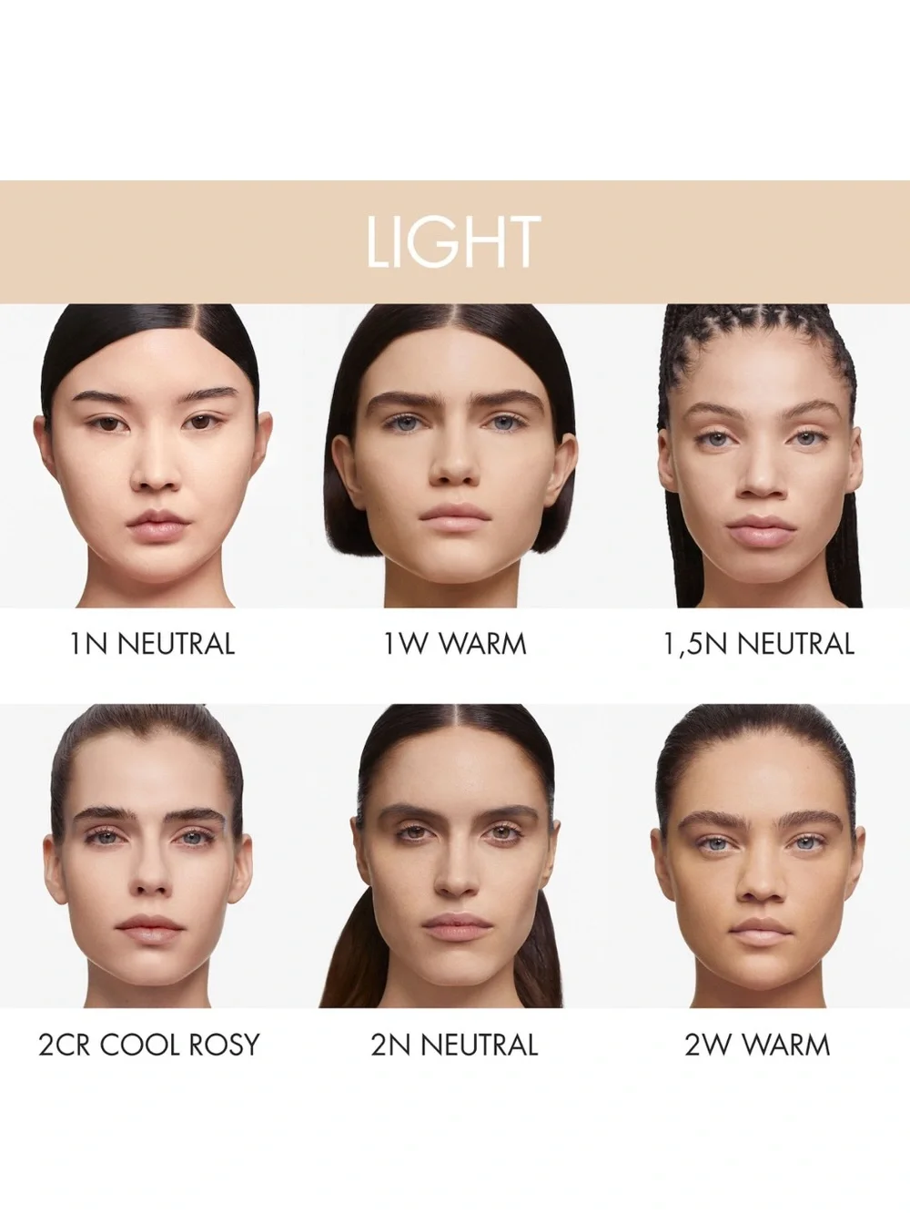 Dior Perfect Skin Foundation Stick — 2W NEW IN BOX✨